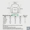 Áo chống nắng golf nam Techskin Innerwear Cool, chống nắng , chống tia UV - CH142 21 Áo chống nắng golf nam Techskin Innerwear Cool, chống nắng , chống tia UV - CH142