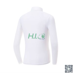 Áo chống nắng golf nam Techskin Innerwear Cool, chống nắng , chống tia UV - CH142 22 Áo chống nắng golf nam Techskin Innerwear Cool, chống nắng , chống tia UV - CH142 - Ảnh 11