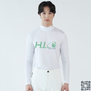 Classic Shop 4 Áo chống nắng golf nam Techskin Innerwear Cool, chống nắng , chống tia UV - CH142