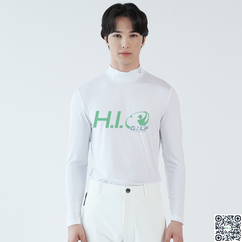 Áo chống nắng golf nam Techskin Innerwear Cool, chống nắng , chống tia UV - CH142 24 Áo chống nắng golf nam Techskin Innerwear Cool, chống nắng , chống tia UV - CH142