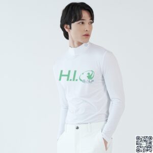 Áo chống nắng golf nam Techskin Innerwear Cool, chống nắng , chống tia UV - CH142 14 Áo chống nắng golf nam Techskin Innerwear Cool, chống nắng , chống tia UV - CH142 - Ảnh 3