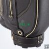 Túi gậy Golf Honma Aizu chất liệu da bền đẹp, chống thấm nước CH339 10 Túi gậy Golf Honma Aizu chất liệu da bền đẹp, chống thấm nước CH339