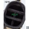 Túi gậy Golf Honma Aizu chất liệu da bền đẹp, chống thấm nước CH339 11 Túi gậy Golf Honma Aizu chất liệu da bền đẹp, chống thấm nước CH339