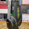 Túi gậy Golf Honma Aizu chất liệu da bền đẹp, chống thấm nước CH339 12 Túi gậy Golf Honma Aizu chất liệu da bền đẹp, chống thấm nước CH339