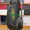 Túi gậy Golf Honma Aizu chất liệu da bền đẹp, chống thấm nước CH339 14 Túi gậy Golf Honma Aizu chất liệu da bền đẹp, chống thấm nước CH339