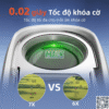 Máy đo khoảng cách Golf AOFAR GX6 1000 Yards, Có Đo Độ Dốc, Hàn Quốc 12 Máy đo khoảng cách Golf AOFAR GX6 1000 Yards, Có Đo Độ Dốc, Hàn Quốc