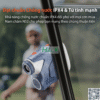 Máy đo khoảng cách Golf AOFAR GX6 1000 Yards, Có Đo Độ Dốc, Hàn Quốc 14 Máy đo khoảng cách Golf AOFAR GX6 1000 Yards, Có Đo Độ Dốc, Hàn Quốc