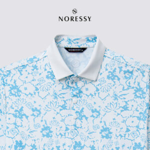 Áo Golf Nam NORESSY NAOM063 họa tiết cao cấp – Mềm mại, co giãn 4 chiều, thoáng Mát 16 Áo Golf Nam NORESSY NAOM063 họa tiết cao cấp – Mềm mại, co giãn 4 chiều, thoáng Mát
