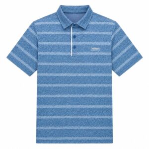 Áo golf nam thể thao NORESSY GOLF Họa Tiết, Co Giãn Thoáng Mát - NAOM065 20 Áo golf nam thể thao NORESSY GOLF Họa Tiết, Co Giãn Thoáng Mát - NAOM065