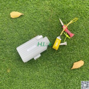 Máy Đo Khoảng Cách Golf CaddyTalk Minion Hàn Quốc – Siêu Nhẹ 99g, M‑Slope Thông Minh 23 Máy Đo Khoảng Cách Golf CaddyTalk Minion Hàn Quốc – Siêu Nhẹ 99g, M‑Slope Thông Minh - Ảnh 11