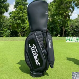 Túi gậy Golf Titleist da PU cao cấp CH341 – Sang trọng, bền đẹp, nổi bật trên sân 16 Túi gậy Golf Titleist da PU cao cấp CH341 – Sang trọng, bền đẹp, nổi bật trên sân - Ảnh 8