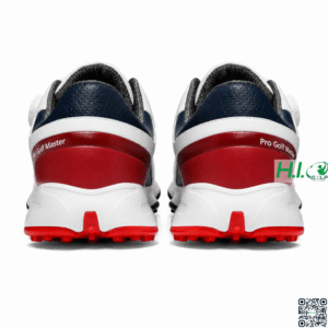 Giầy golf nam PGM cao cấp đế gai chống nước, êm chân, bám sân - CH625 13 Giầy golf nam PGM cao cấp đế gai chống nước, êm chân, bám sân - CH625 - Ảnh 6