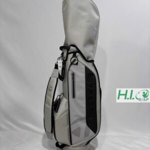 Túi gậy Golf TaylorMade cao cấp vải dù bền đẹp, 3 màu - CH347 8 Túi gậy Golf TaylorMade cao cấp vải dù bền đẹp, 3 màu - CH347 - Ảnh 3