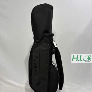 Túi gậy Golf TaylorMade cao cấp vải dù bền đẹp, 3 màu - CH347 9 Túi gậy Golf TaylorMade cao cấp vải dù bền đẹp, 3 màu - CH347 - Ảnh 4