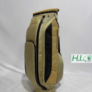Túi gậy Golf TaylorMade cao cấp vải dù bền đẹp, 3 màu - CH347 11 Túi gậy Golf TaylorMade cao cấp vải dù bền đẹp, 3 màu - CH347 - Ảnh 6