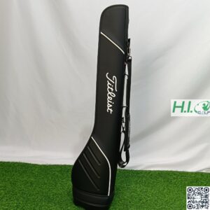 Túi đựng gậy tập Golf Titleist da PU cao cấp, đựng 4-7 gậy - CH348 13 Túi đựng gậy tập Golf Titleist da PU cao cấp, đựng 4-7 gậy - CH348 - Ảnh 5