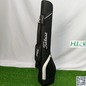 Túi đựng gậy tập Golf Titleist da PU cao cấp, đựng 4-7 gậy - CH348 14 Túi đựng gậy tập Golf Titleist da PU cao cấp, đựng 4-7 gậy - CH348 - Ảnh 6