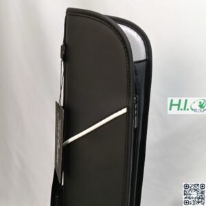 Túi đựng gậy tập Golf Titleist da PU cao cấp, đựng 4-7 gậy - CH348 15 Túi đựng gậy tập Golf Titleist da PU cao cấp, đựng 4-7 gậy - CH348 - Ảnh 7