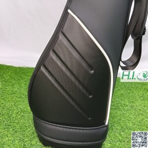 Túi đựng gậy tập Golf Titleist da PU cao cấp, đựng 4-7 gậy - CH348 16 Túi đựng gậy tập Golf Titleist da PU cao cấp, đựng 4-7 gậy - CH348 - Ảnh 8