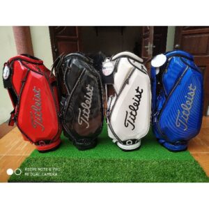 Túi đựng gậy golf Titleist - CH016 - Shop Golf nhập khẩu