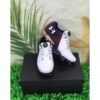 Giày golf nam Under đế đinh cao cấp - CH066