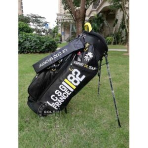 Túi đựng gậy Golf có chân chống Lecoq - CH018