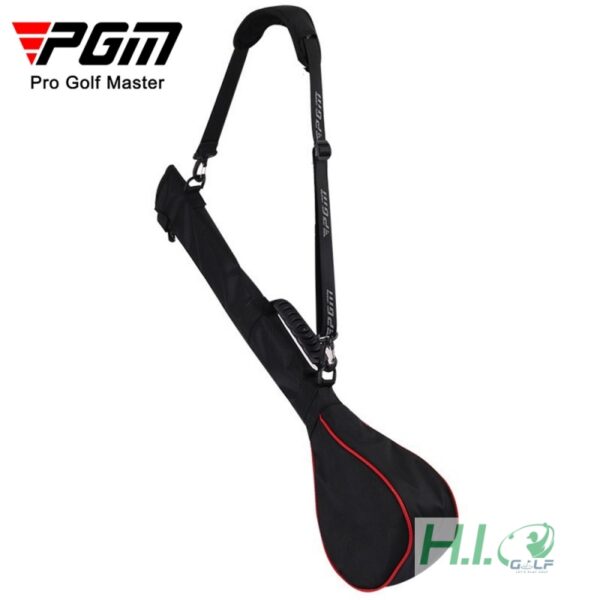 Túi đựng gậy tập golf Mini PGM QIAB013
