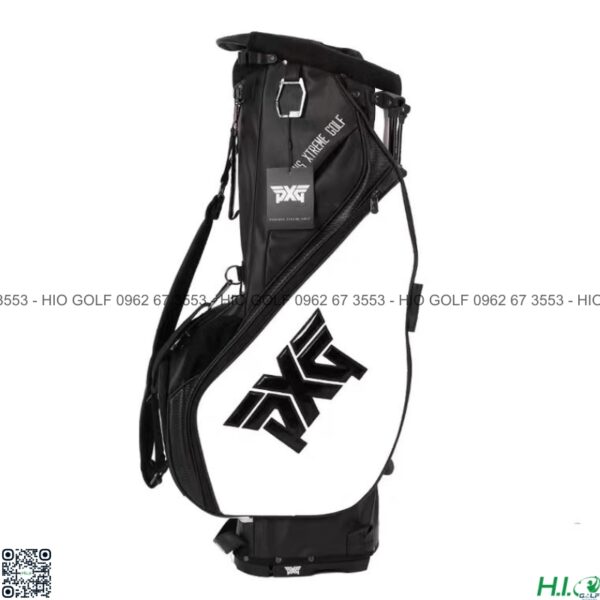 Túi đựng gậy golf PXG có chân chống - CH015
