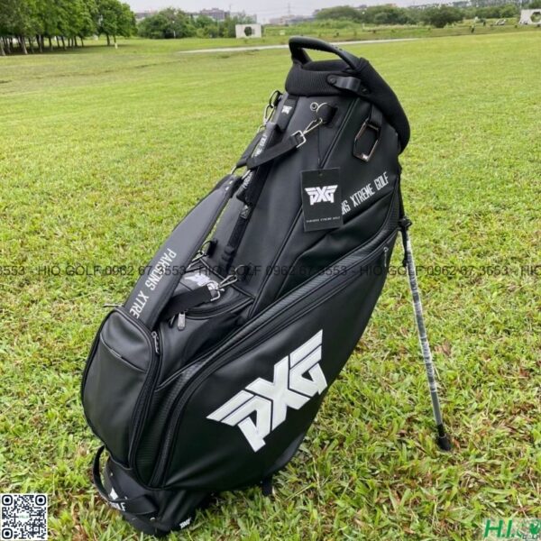 Túi đựng gậy golf PXG có chân chống - CH015