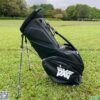 Túi đựng gậy golf PXG có chân chống - CH015
