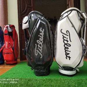 Túi đựng gậy golf Titleist - CH016 - Shop Golf nhập khẩu