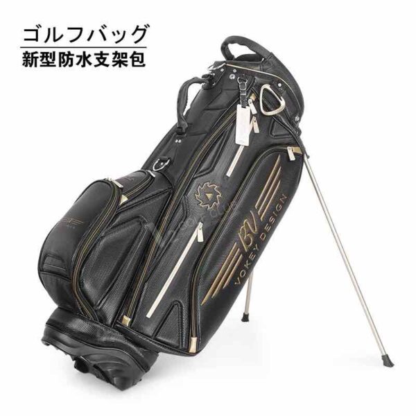Túi đựng gậy golf có chân chống Titleist - CH017