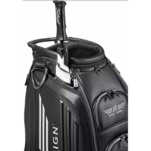 Túi golf Titleist chính hãng chứa 14-16 gậy - CH060