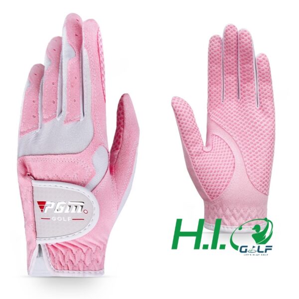 Găng tay golf PGM cho nữ (một cặp) - CH074