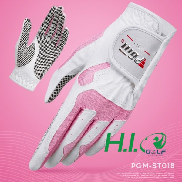 Găng tay golf PGM cho nữ (một cặp) - CH074
