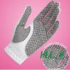 Găng tay golf PGM cho nữ (một cặp) - CH074