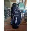 Túi đựng gậy Golf Titleist vải bạt - CH037