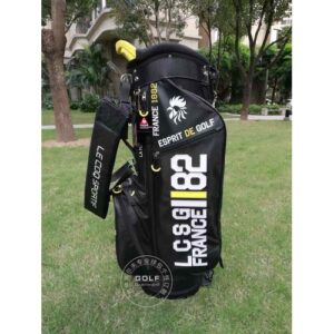 Túi đựng gậy Golf có chân chống Lecoq - CH018