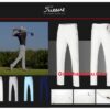 Quần golf Nam Titliest nhập khẩu Hàn Quốc - CH046