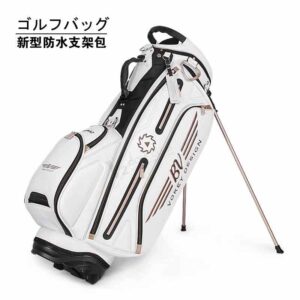 Túi đựng gậy golf có chân chống Titleist - CH017