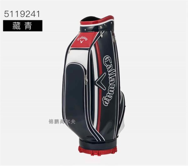 Túi đựng gậy Golf Callaway mẫu mới 2020 - CH013