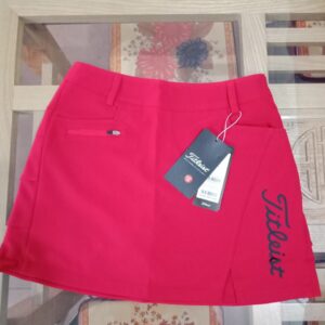 Chân Váy kèm quần dành cho Golfer nữ - CH114