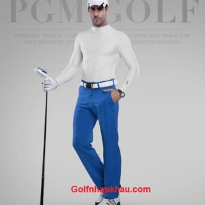Áo Golf giữ nhiệt PGM cho nam - CH113