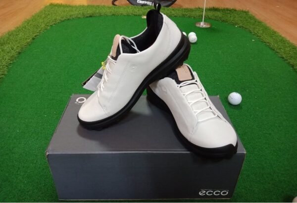 Giầy Golf Ecco M Golf Biom Hybrid 3 v2.0 - CH110