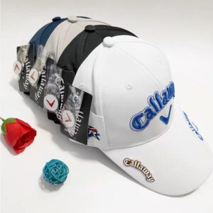 Mũ Golf lưỡi trai Callaway - C&H118