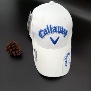 Mũ Golf lưỡi trai Callaway - CH118