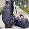 Combo túi gậy Golf và túi xách Golf Honma CB-2817 - CH039