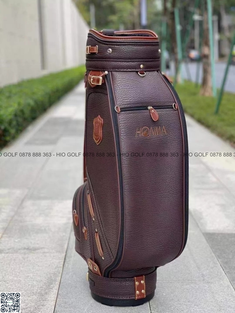 Combo túi gậy Golf và túi xách Golf Honma CB-2817 - CH039