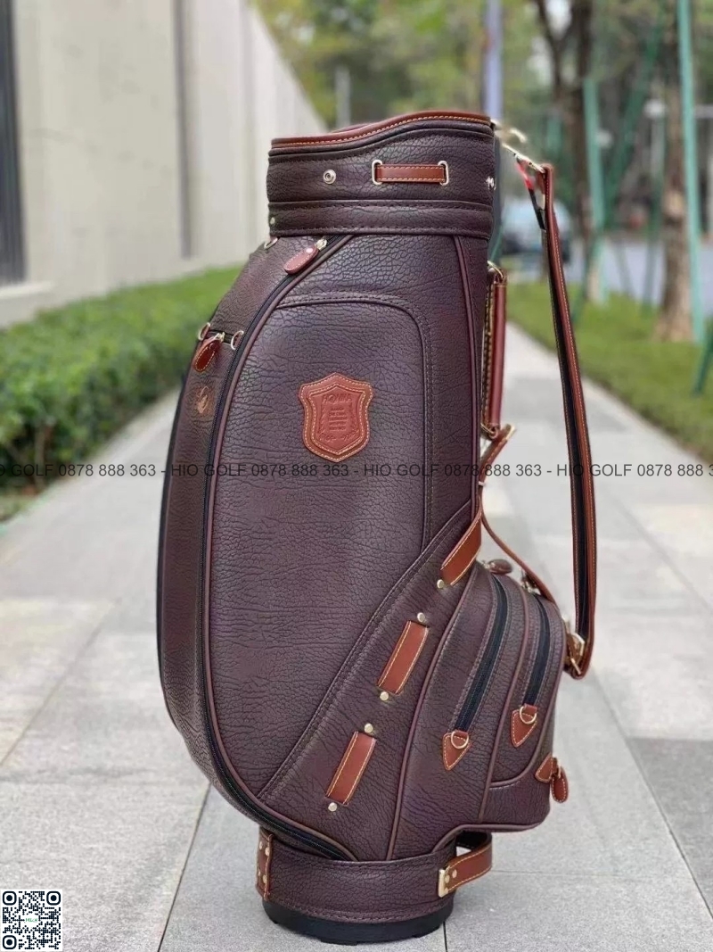 Combo túi gậy Golf và túi xách Golf Honma CB-2817 - CH039