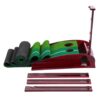 Thảm tập Golf tại nhà bằng gỗ - CH075